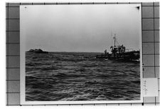 Pilot II Vessel, Beaufort, NC