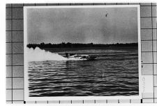 Starboard side view of Gale V U55