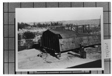 Vessel being built