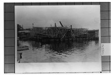 June 6 Contract.  Ship being Constructed
