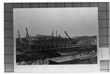 June 6 Contract.  Ship being Constructed