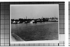 Boat Yard- New Bern, NC