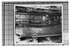 Unknown ship.