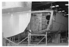Ship Construction