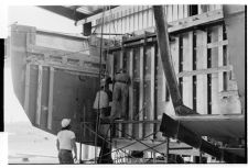 Ship Construction