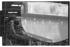 Ship Construction