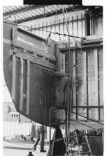 Ship Construction
