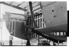 Ship Construction