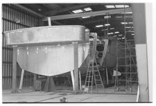 Ship Construction