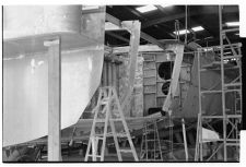 Ship Construction