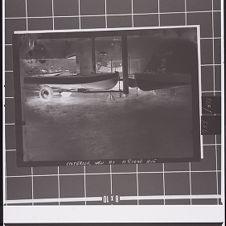 Interior View at II Ridge Ave.  "Brock & Mac Farlane/ Boats-Motors-Marine Supplies/  II Ridge at n. Main, RA 9228, Dayton, O."