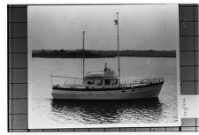 Sail Boat.