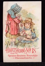 Hartshorn's No.18