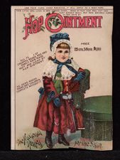 Hop Ointment