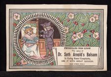 Dr. Seth Arnold's Balsam