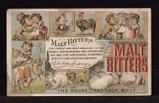 Malt Bitters