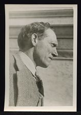 Robert Penn Warren portrait