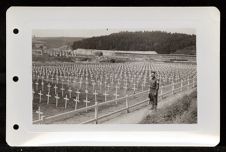 Camp Gusen cemetery