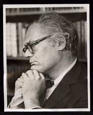 Robert Lowell