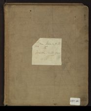 William B. Rodman, Jr. File: Letterbook, Vol. 21 (Nov 29, 1899- March 12 1900)