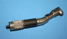 Mandrel,  Dental