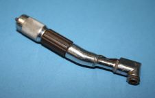 Mandrel,  Dental