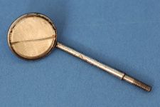 Mirror, Oral-examining