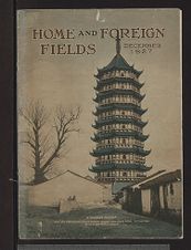 Home and foreign fields, December 1927