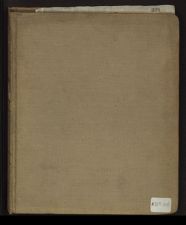 William B. Rodman, Jr. File: Letterbook, Vol. 24 (Dec. 22, 1900 - Mar. 15, 1901)