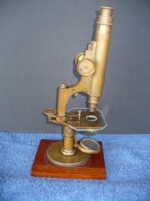 Student Microscope