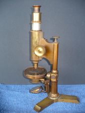 Investigator Microscope