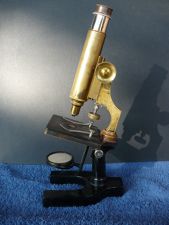 Continental Microscope