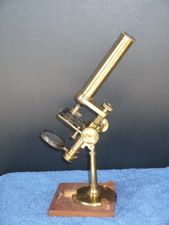 Pritchard Type Microscope