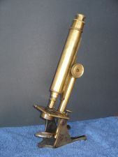 Best Student's or No. 3 Microscope