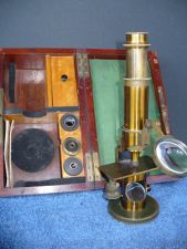 Small Drum Microscope