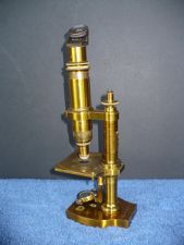 Microscope Petit Modele Droit