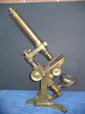 Bar Limb Microscope