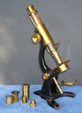 Student Microscope