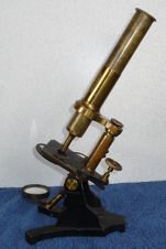 Early Student Microscope