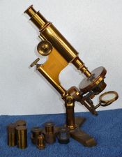 Universal Microscope