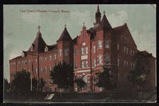 Saint Francis Hospital, Freeport, Ill.