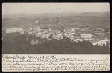 State Sanatorium, Rutland, Mass.