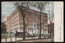 Allegheny General Hospital, Allegheny [i.e., Pittsburgh], Pa.