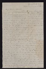 Letter reguarding treason