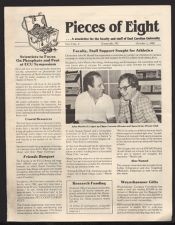 Pieces of Eight, Volume 5, Number 3, October 1, 1982.