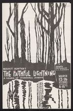 Program for The Faithful Lightning