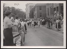 Sadie Hawkins race