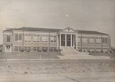 Christenbury Memorial Gymnasium