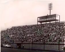 Ficklen Stadium