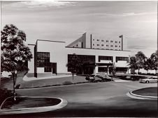 Leo W. Jenkins Cancer Center